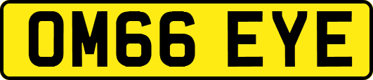 OM66EYE