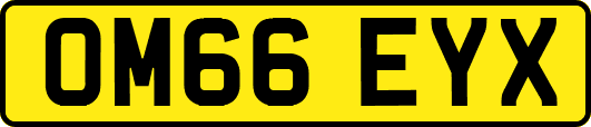 OM66EYX