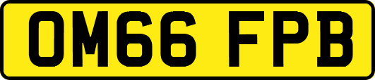 OM66FPB