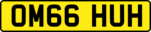 OM66HUH