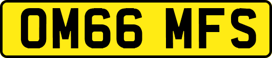 OM66MFS