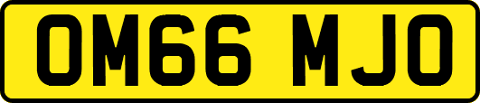 OM66MJO
