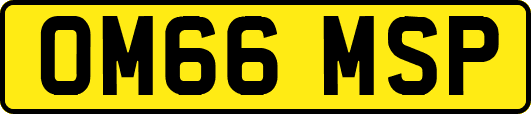 OM66MSP