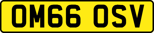 OM66OSV