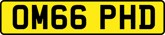 OM66PHD