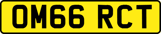 OM66RCT