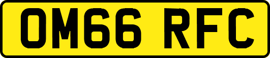 OM66RFC