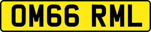 OM66RML