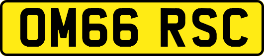 OM66RSC