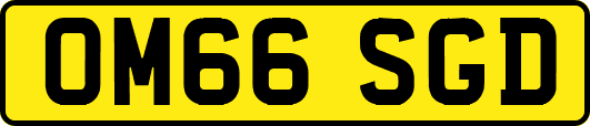 OM66SGD