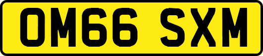 OM66SXM