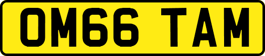 OM66TAM