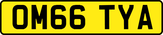 OM66TYA