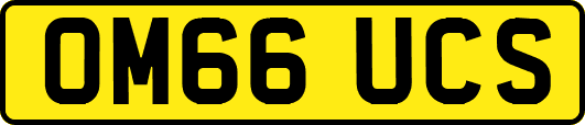 OM66UCS