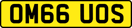 OM66UOS