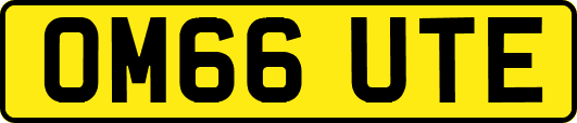 OM66UTE