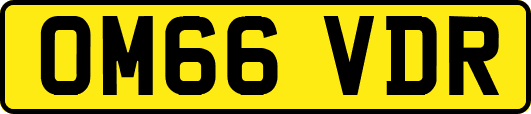 OM66VDR