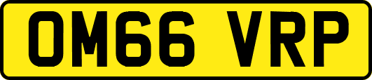 OM66VRP