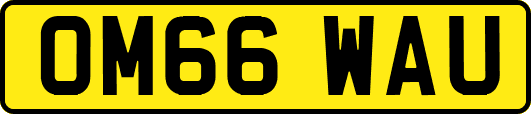 OM66WAU