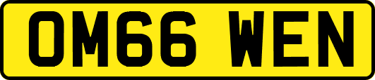 OM66WEN