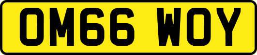 OM66WOY