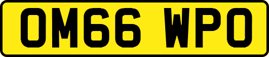 OM66WPO