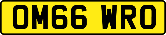 OM66WRO