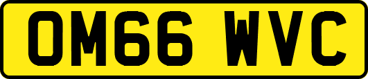 OM66WVC