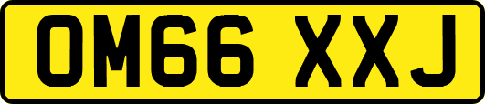 OM66XXJ