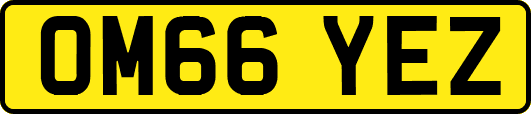 OM66YEZ