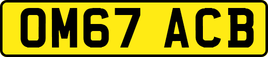 OM67ACB