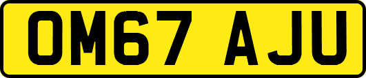 OM67AJU