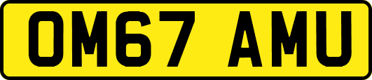 OM67AMU