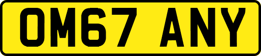 OM67ANY
