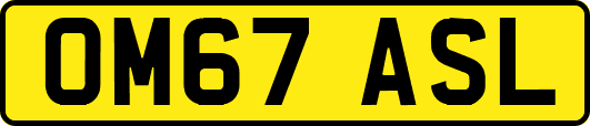 OM67ASL