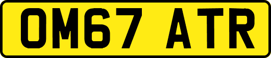 OM67ATR