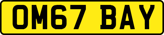 OM67BAY