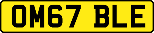 OM67BLE