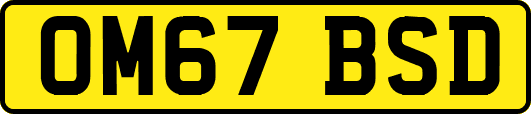 OM67BSD