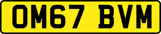 OM67BVM