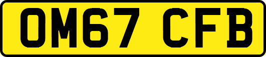 OM67CFB