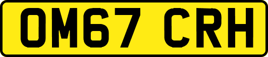 OM67CRH