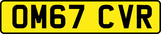 OM67CVR