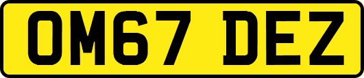 OM67DEZ