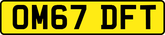 OM67DFT