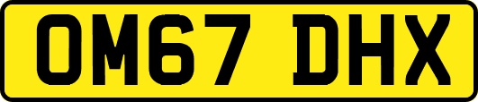 OM67DHX