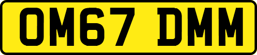 OM67DMM
