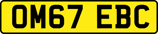OM67EBC