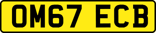 OM67ECB