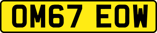 OM67EOW